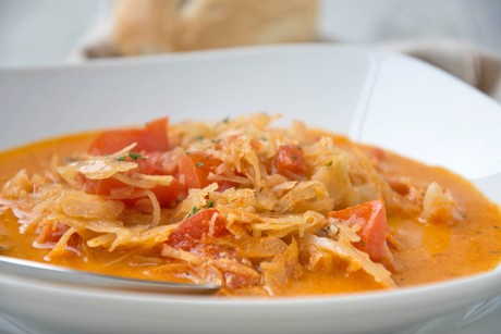 Krautsuppe