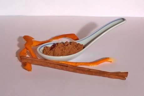 Lebkuchengewürz selbstgemacht