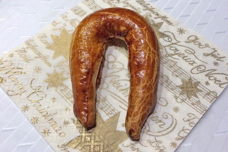 Mohnbeugel