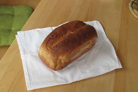 Dinkelbrot