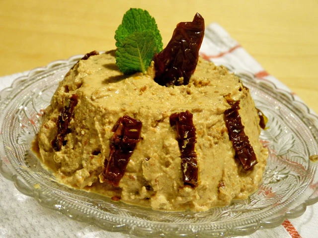 Tofu Brotaufstrich