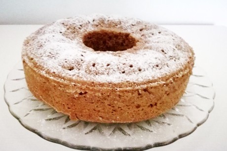 Öl-Becherkuchen
