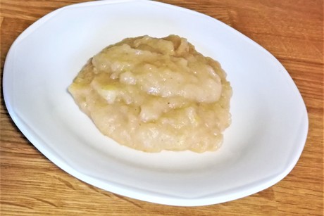 Apfelkoch