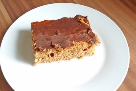 Schokoblechkuchen
