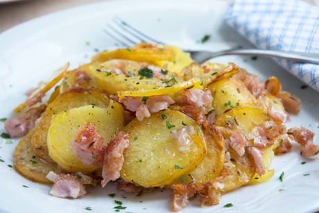 Gröstel
