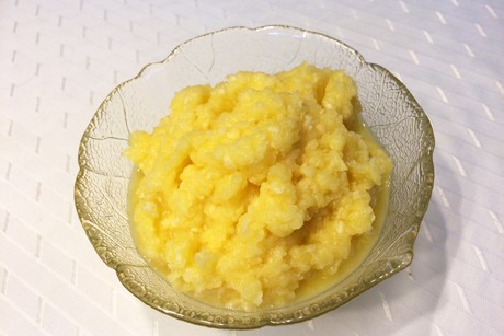 Apfelkren