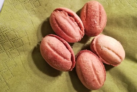Zaubernüsse