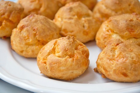 Käsekrapfen
