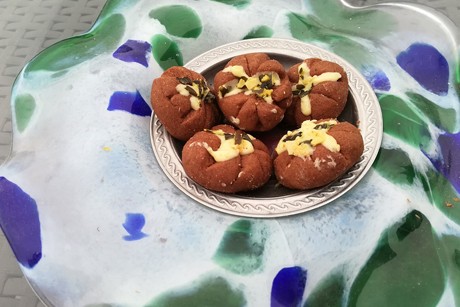 Schokokekse