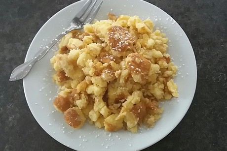 Topfenschmarren