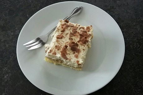 Cognacschnitte
