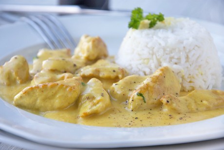 Putencurry