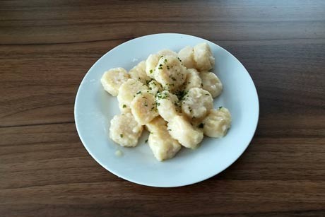 Gnocchi