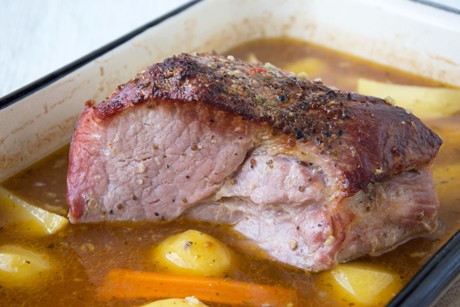 Surbraten