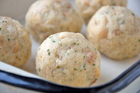 Brezenknödel