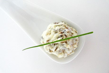 Sardellenaufstrich