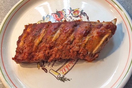 Spare Ribs