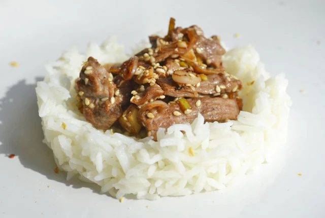 Bulgogi