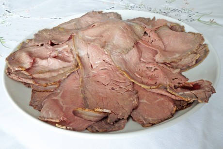 Omas Roastbeef