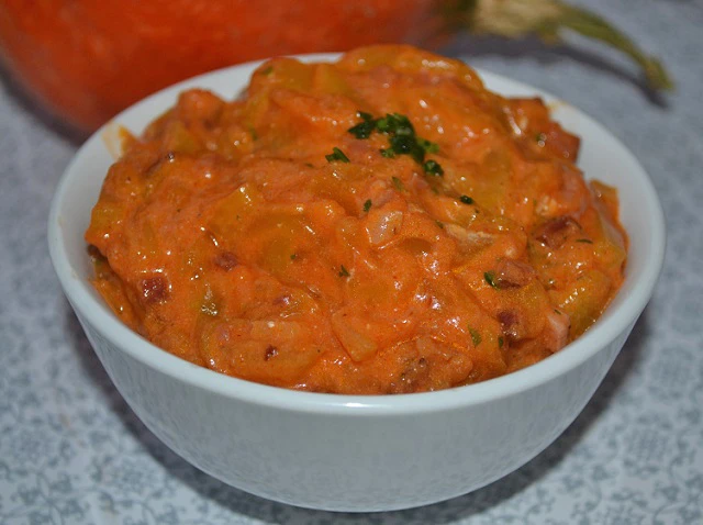 K&uuml;rbiskraut