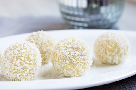 Kokostrüffel