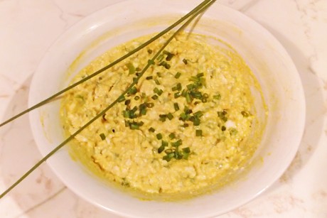 Eiersauce