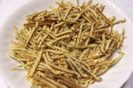 Kräuter-Frittaten
