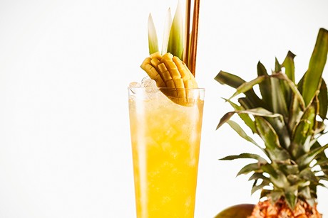 Exotic Summerflavours