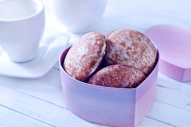 Elisenlebkuchen