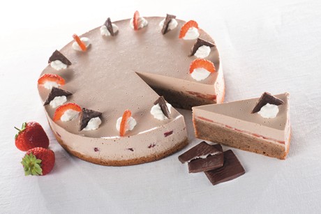 Aftereight Torte