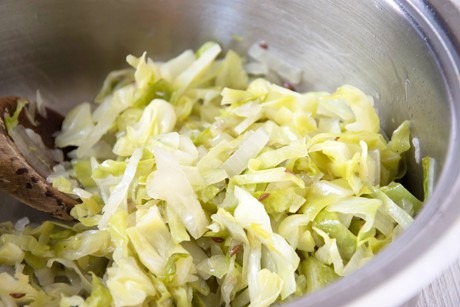 Burgunderkraut