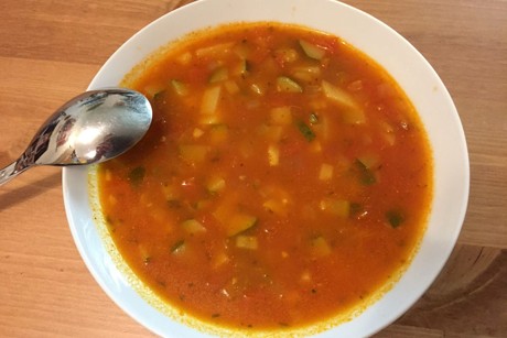 Minestrone