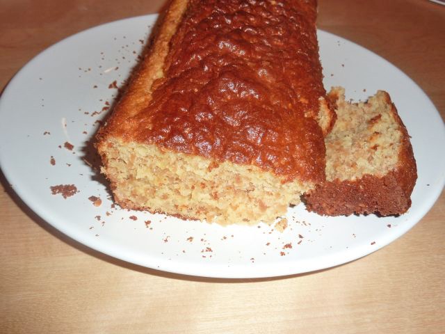 Erdnussbecherkuchen