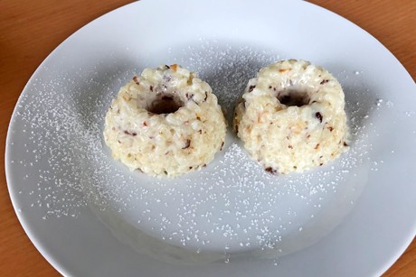 Milchreis