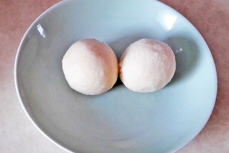 Marillenknödel