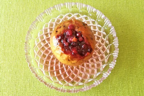 Bratapfel