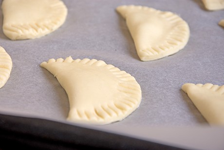 Käsetaschen