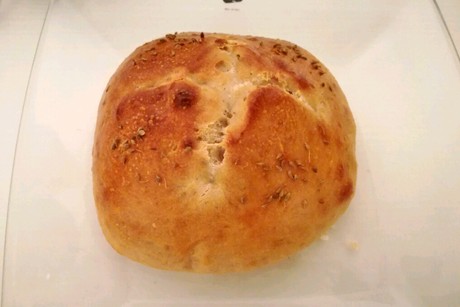 Anisbrot