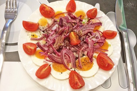 Ei-Salat