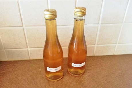 Hollersaft