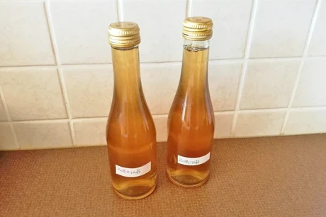 Hollersaft