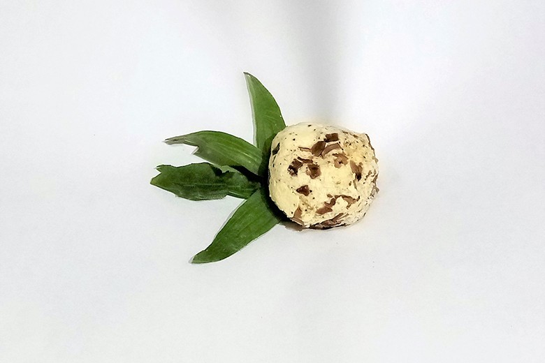 Pilzbutter