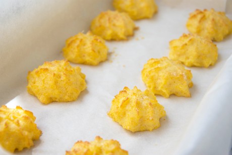 Polentakrapfen