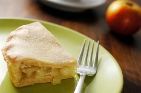 Spanischer Apfelkuchen