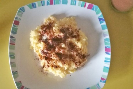 Polenta