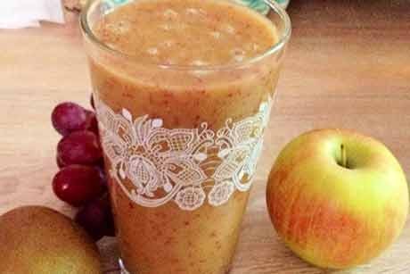 Vitamincocktail