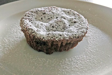 Schokomuffins