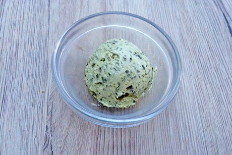 Kräuterbutter