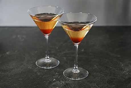 Kir Royal