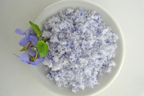 Veilchenzucker